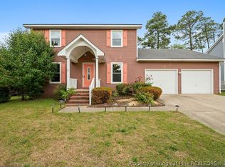 1738 Calista Cir, Fayetteville, NC 28304