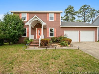 1738 Calista Cir, Fayetteville, NC, 28304