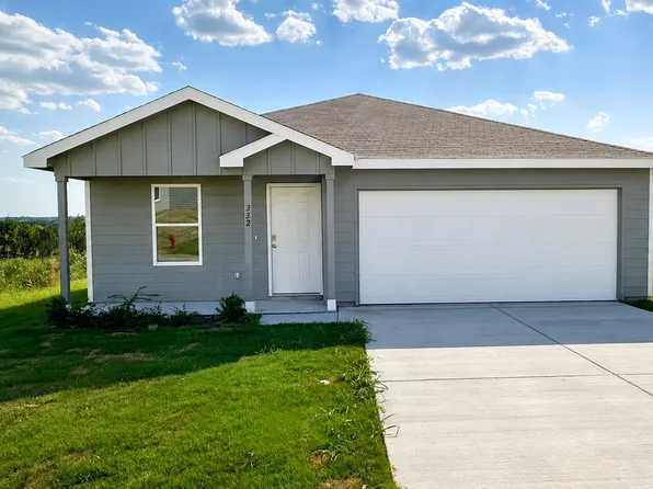 332 Azalea Trl, Granbury, TX 76048