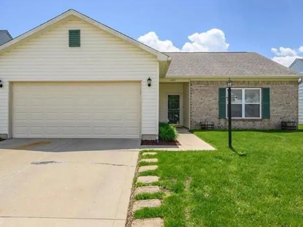 1293 Pamela Ct, Franklin, IN 46131
