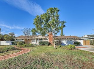 9829 Etiwanda Ave, Northridge, CA 91325