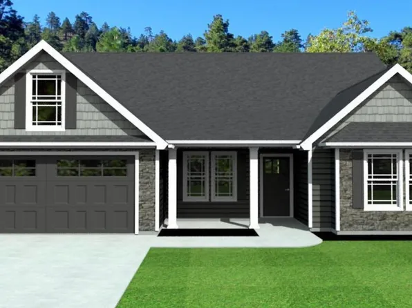 405 Willow Ct, Campobello, SC 29322