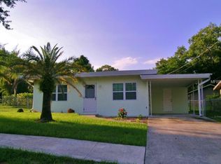 1107 E Lime St, Tarpon Springs, FL 34689