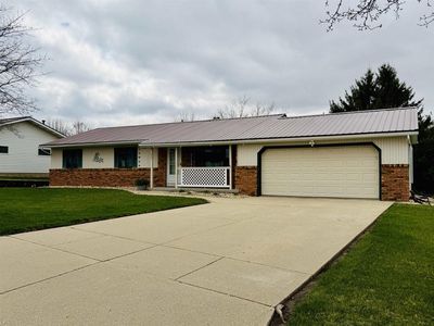 2721 3rd Avenue, Monroe, WI, 53566