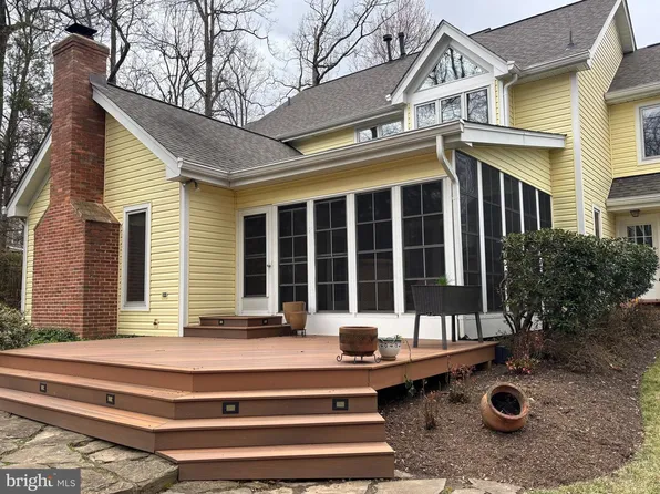 200 N Underwood St, Falls Church, VA 22046