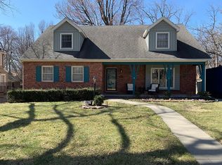 808 N Noyes Blvd, Saint Joseph, MO 64506