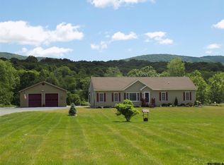 358 West Rd, Stephentown, NY 12168