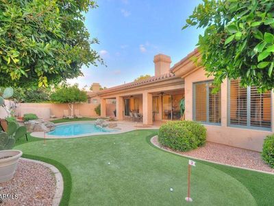 8036 E Mercer Ln, Scottsdale, AZ, 85260