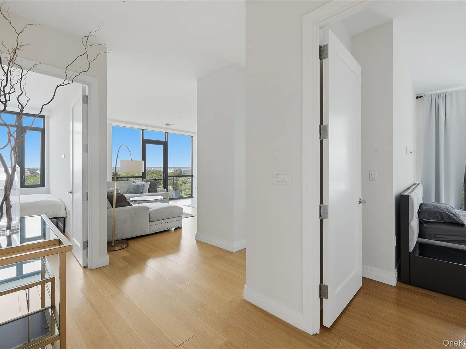 2 bed, 2.0 bath, 1234 sqft, $4,700 — Photo 2