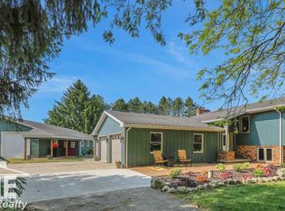11397 E Eaton Hwy, Grand Ledge, MI 48837