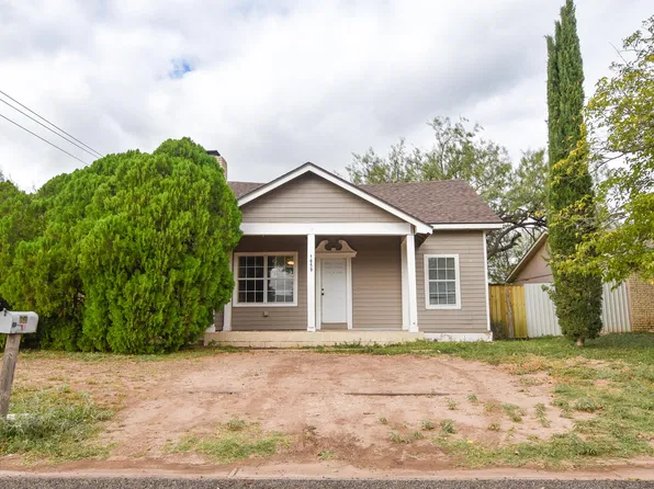 1659 Linda Lee Dr, San Angelo, TX 76905