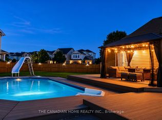 339 Kerwood Dr, Cambridge, ON N3C 4M2
