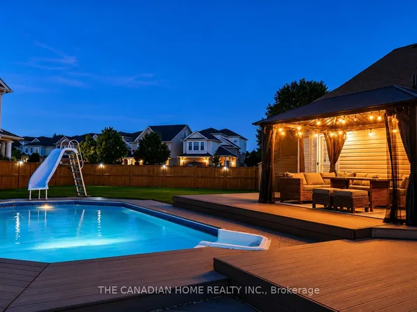 339 Kerwood Dr, Cambridge, ON N3C 4M2