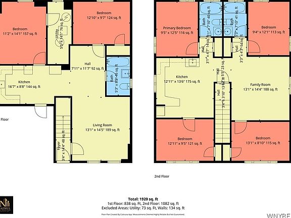 4th image of 6 Palos Pl