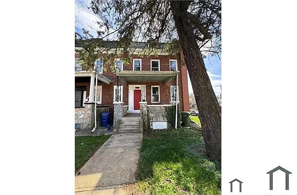 Building Photo - 4000 Norfolk Ave #IN