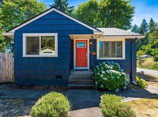 4123 NW Kennedy Dr, Bremerton, WA 98312