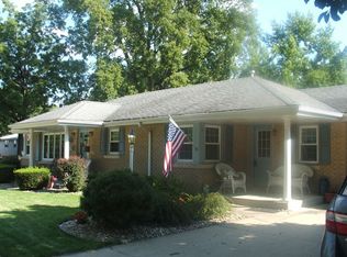 211 S Blaine Ave, Bradley, IL