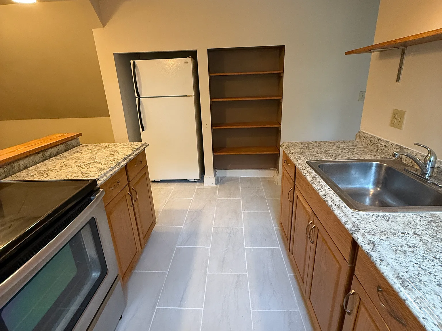 3537 Waterbury Stowe Rd — Photo 3