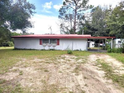 602 Osceola Ave, Satsuma, FL, 32189