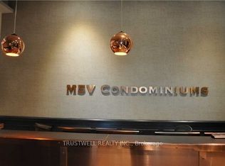 M5V CONDOMINIUMS, Toronto, ON M5V 1K5