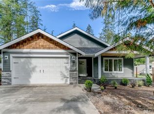 8543 Juniper Pl, Maple Falls, WA 98266