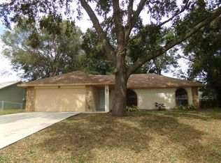 1445 Starboard St NW, Palm Bay, FL 32907