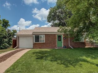 3350 Krameria St, Denver, CO 80207
