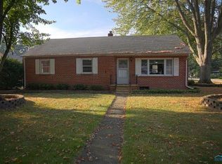 931 Wilson Dr, Bowling Green, OH 43402