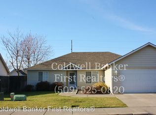 56 Talon Loop, Walla Walla, WA 99362