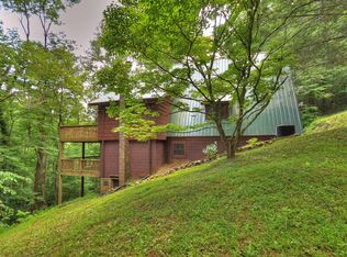 14081 Big Creek Rd #2, Ellijay, GA 30536