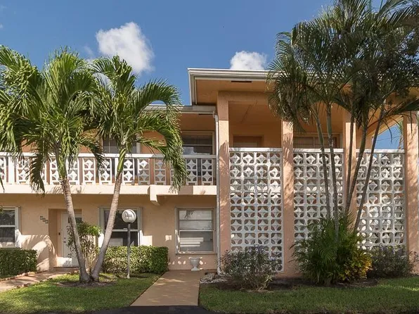 1631 NW 18th Ave APT 104, Delray Beach, FL 33445