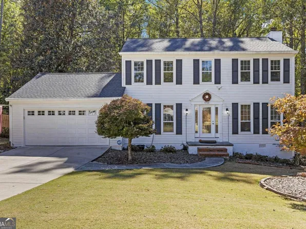 5768 Shawn Ter, Peachtree Corners, GA 30092