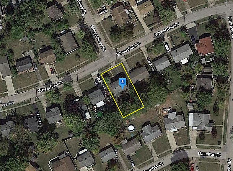 1st image of 2829 Wheatfield Dr