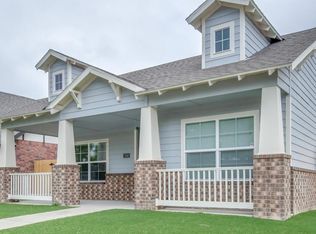 2102 9th St, Lubbock, TX 79401