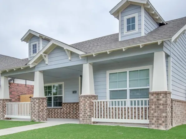 2102 9th St, Lubbock, TX 79401