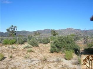 0 Materhorn Vw, Mountain Center, CA 92561