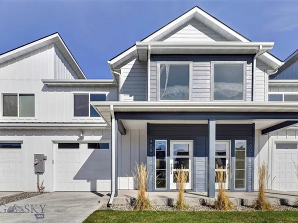 488 Meriwether Ave, Bozeman, MT 59718