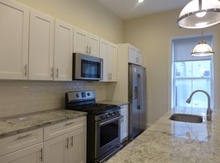 133 Northampton St #3, Boston, MA 02118