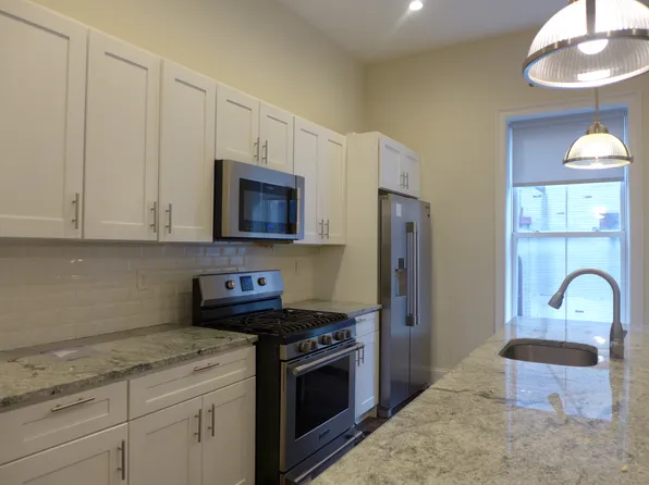 133 Northampton St #3, Boston, MA 02118