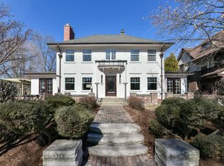 2500 E Lake Bluff Blvd, Shorewood, WI 53211