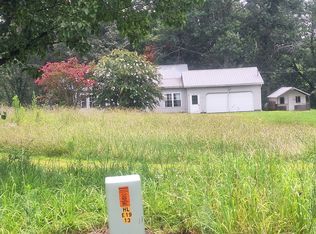 1354 McElrath Rd, Dexter, KY 42036