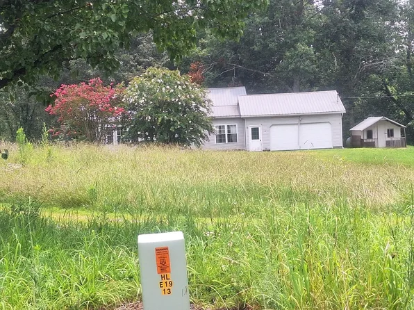 1354 McElrath Rd, Dexter, KY 42036
