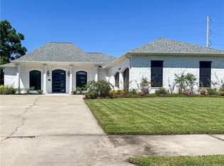 3970 Lemongrass Cir N, Lake charles, LA 70605