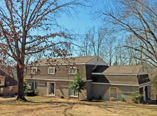 76 Skyline Ln, Huntingdon, TN 38344