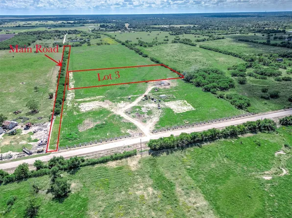 13919 Routt Point Rd, Needville, TX 77461