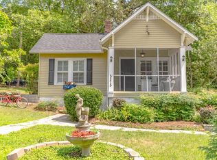 5275 W Mountain St, Stone Mountain, GA 30083