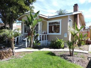 4817 Hawley Blvd, San Diego, CA 92116