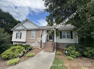 7325 Franklin Rd, Lewisville, NC 27023