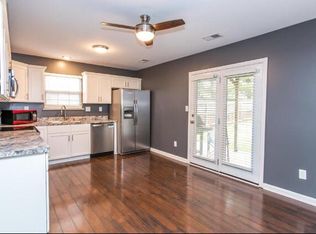 2157 Santa Anita Dr #2157, Lexington, KY 40516