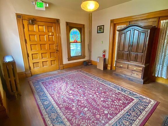 4th image of 1410 Gilpin St APT 3